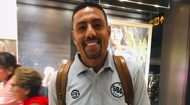 Luis Ramírez registra cinco goles con Sport Boys en esta temporada. Luis Ramírez registra cinco goles con Sport Boys en esta temporada.