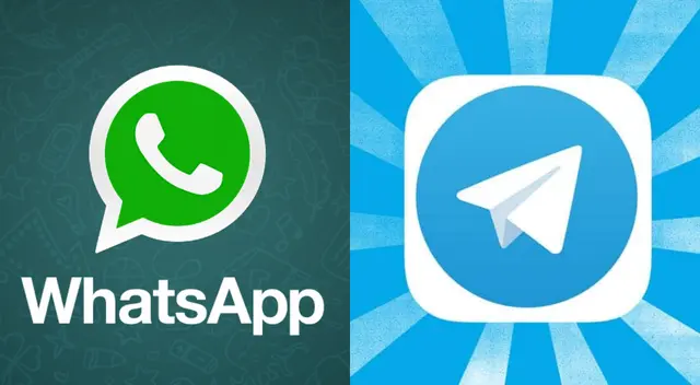 WhatsApp se adelanta en actualizaciones para superar las mil millones de descargas de Telegram