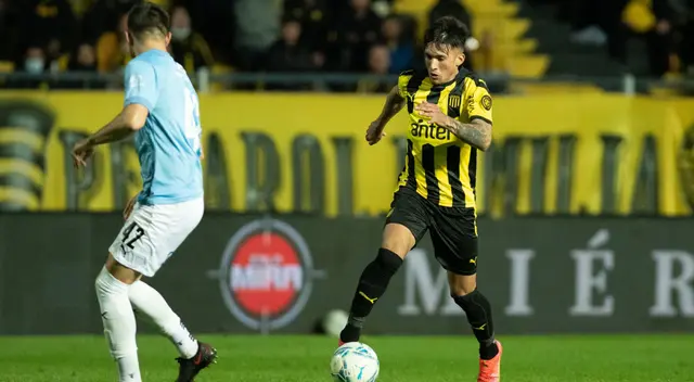 Campeonato Uruguayo: revisa los resultados y tabla fecha 7