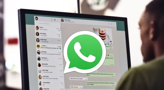 WhatsApp Web: cómo activar el modo invisible desde tu computadora