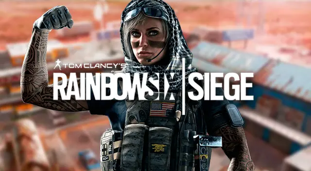 Rainbow Six Siege: filtrado detalles de la próxima temporada Rainbow Six Siege: filtrado detalles de la próxima temporada