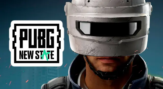 PUBG New State se lanzará el 11 de noviembre PUBG New State se lanzará el 11 de noviembre