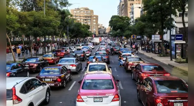 Hoy no circula sábado 21 de octubre.