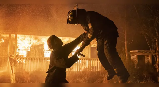 Halloween Kills de Universal ya se estrenó en los cines norteamericanos.
