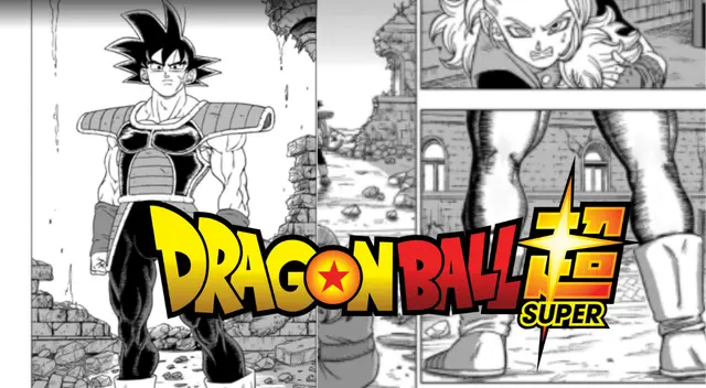 Por esta razón Bardock salvó la vida a Granola