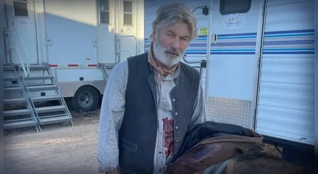 Alec baldwin Halyna Hutchins