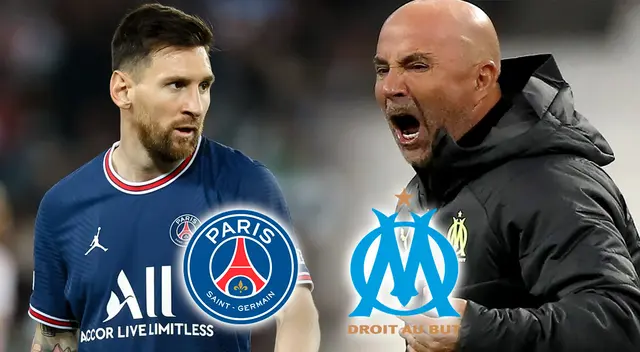 Jorge Sampaoli se alista para enfrentar a Lionel Messi Jorge Sampaoli se alista para enfrentar a Lionel Messi