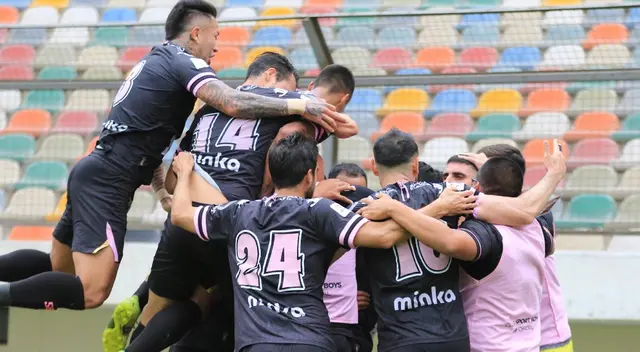 Sport Boys cuenta con 35 puntos y una diferencia de +2 en el Acumulado.