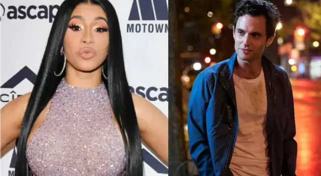 Cardi B se unirá al elenco de la cuarta temporada de You Cardi B se unirá al elenco de la cuarta temporada de You