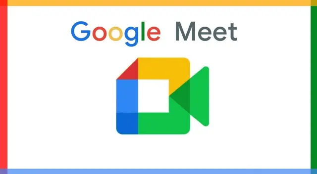 Nueva función de Google Meet