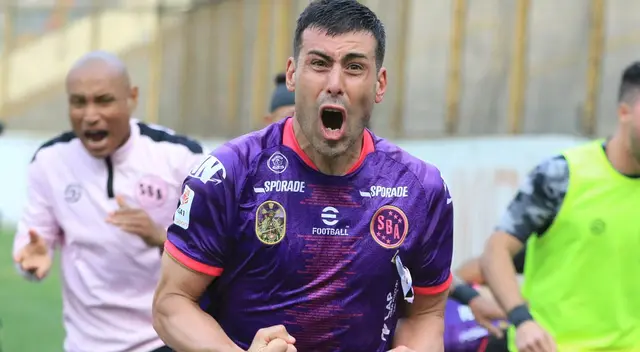Sport Boys cerca de clasificar a la Sudamericana: empató 3-3 con Mannucci