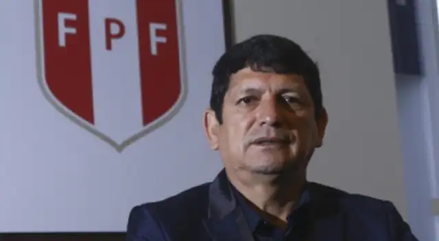 Este viernes se aprobaron nuevos estatutos de la FPF Este viernes se aprobaron nuevos estatutos de la FPF