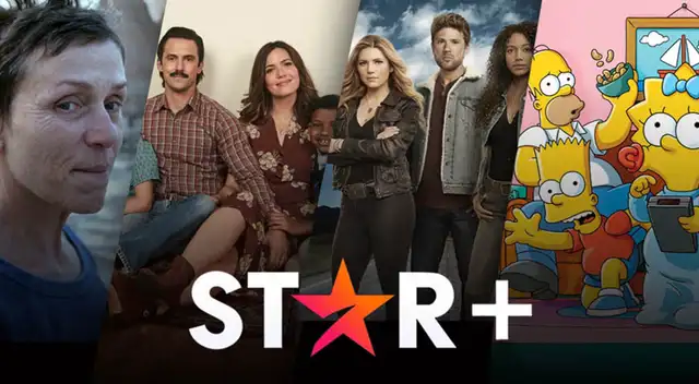 Conoce cómo acceder a Star Plus de manera gratuita el fin de semana