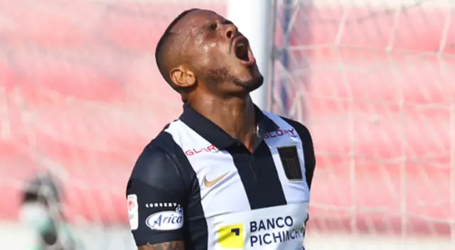 Alianza Lima sigue sin cumplir la Bolsa de Minutos.