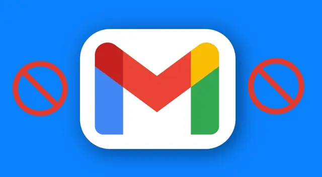 Google: qué puedo hacer si los correos no llegan al destinatario Google: qué puedo hacer si los correos no llegan al destinatario