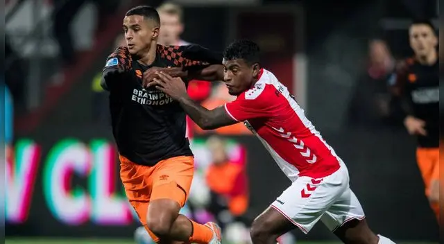 Miguel Araujo fue citado en la última fecha triple por Eliminatorias pero no tuvo minutos en campo.
