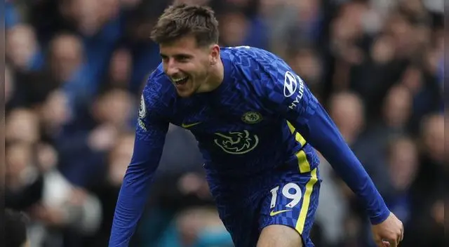 La última vez que Chelsea se adjudicó la Premier League fue en la temporada 2016/2017.