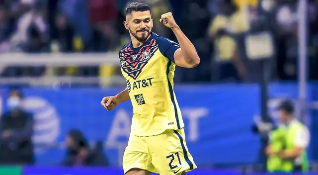 América derrotó a Tigres América derrotó a Tigres