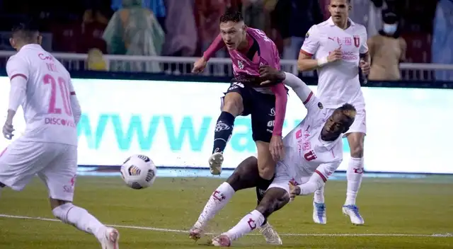 Independiente del Valle venció a LDU y lidera la Liga Pro Ecuador Independiente del Valle venció a LDU y lidera la Liga Pro Ecuador