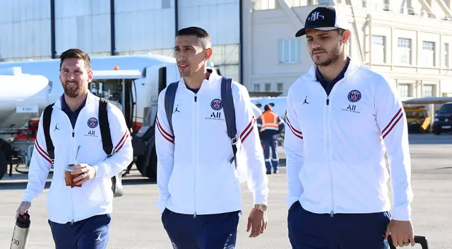 PSG vs Olympique Marsella EN VIVO PSG vs Olympique Marsella EN VIVO