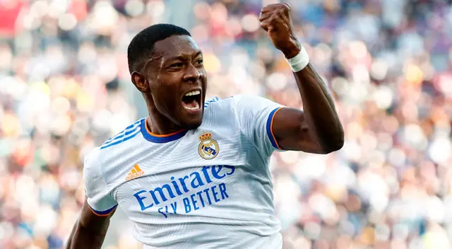 Real Madrid venció 2-1 a Barcelona