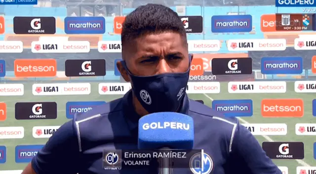 Ramírez tiene contrato con 'Muni' hasta el 2022, pero podría regresar a Alianza median una negociación Ramírez tiene contrato con 'Muni' hasta el 2022, pero podría regresar a Alianza median una negociación