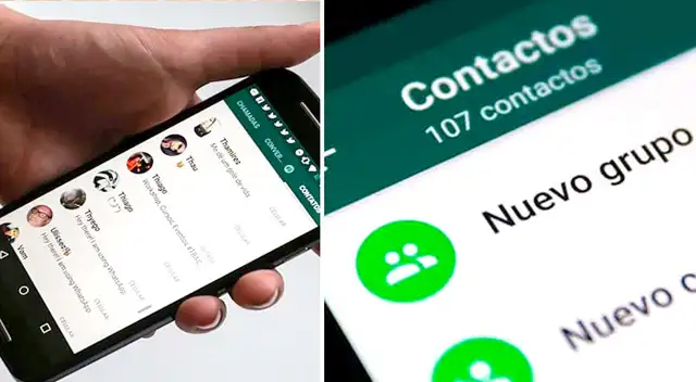 WhatsApp: Aprende a silenciar a usuario sin expulsar del grupo WhatsApp: Aprende a silenciar a usuario sin expulsar del grupo