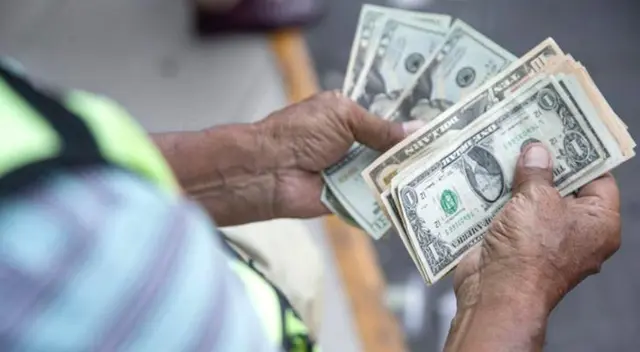 Valor del dólar en Perú: Revisa el tipo cambio para HOY, lunes 25 de octubre Valor del dólar en Perú: Revisa el tipo cambio para HOY, lunes 25 de octubre