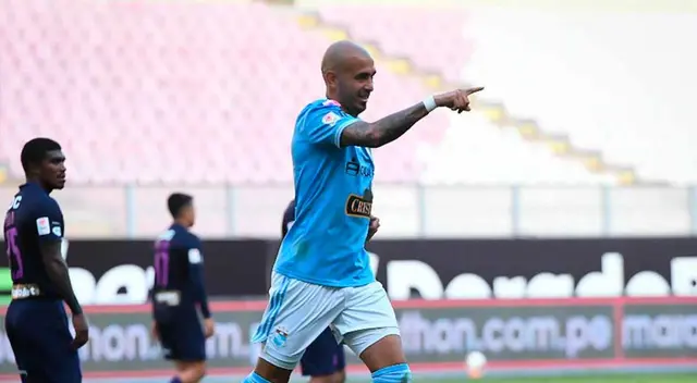 Sporting Cristal Sporting Cristal