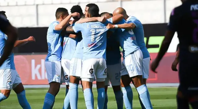 Sporting Cristal venció por segunda vez en el año a Alianza Lima y agarra moral para la final. Sporting Cristal venció por segunda vez en el año a Alianza Lima y agarra moral para la final.
