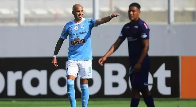 Sporting Cristal ha sido el único equipo que venció, esta temporada, a Alianza Lima durante los 90' minutos. Sporting Cristal ha sido el único equipo que venció, esta temporada, a Alianza Lima durante los 90' minutos.