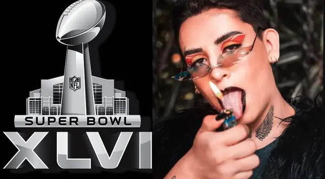 Kunno quiere cantar en el Super Bowl Kunno quiere cantar en el Super Bowl