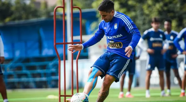 Alejandro Hohberg sufrió una nueva lesión Alejandro Hohberg sufrió una nueva lesión