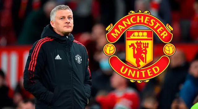 Ole Gunnar tendría las horas contadas en el Manchester United