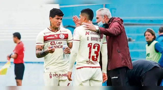 Universitario espera ser Perú 3 en la Libertadores