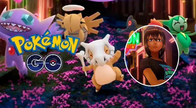 Pokémon GO celebrará el Día de los Muertos con evento y recompensas Pokémon GO celebrará el Día de los Muertos con evento y recompensas