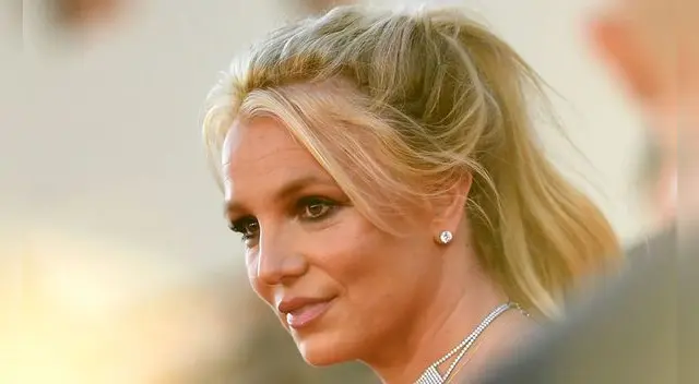 Britney Spears estaría cerca de ganar una batalla legal de años. Foto: EFE