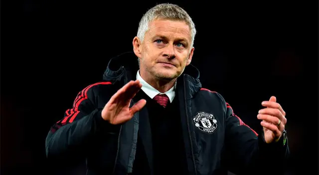 Manchester United da ultimátum a Solskjaer: ganas o te vas