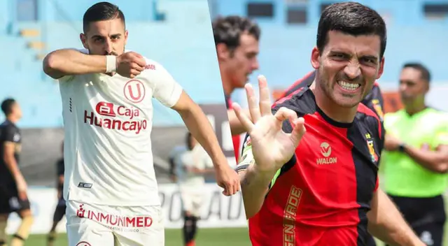 Universitario ¿por qué jugaría la última fecha ya clasificado en la Copa Libertadores? Universitario ¿por qué jugaría la última fecha ya clasificado en la Copa Libertadores?
