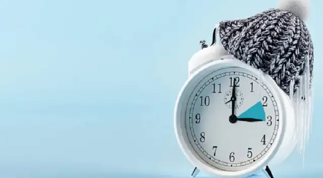 Cambio de horario México: ¿Cuándo empieza  y donde aplica?