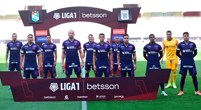 Alianza Lima debe 43 minutos y debe cumplirlos ante Cienciano