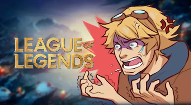 League of Legends: Riot descarta chat de voz por culpa de los tóxicos League of Legends: Riot descarta chat de voz por culpa de los tóxicos