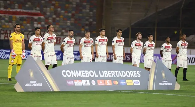 Federico Alonso y Gerson Barreto han disputado 18 partidos cada uno en Liga 1. Federico Alonso y Gerson Barreto han disputado 18 partidos cada uno en Liga 1.