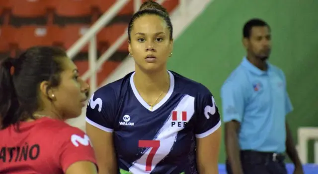 Selección Peruana de Voley: Fixture y calendario de los Juegos Panamericanos