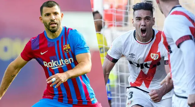 Barcelona vs Rayo Vallecano EN VIVO: horarios y canales para ver  LaLiga