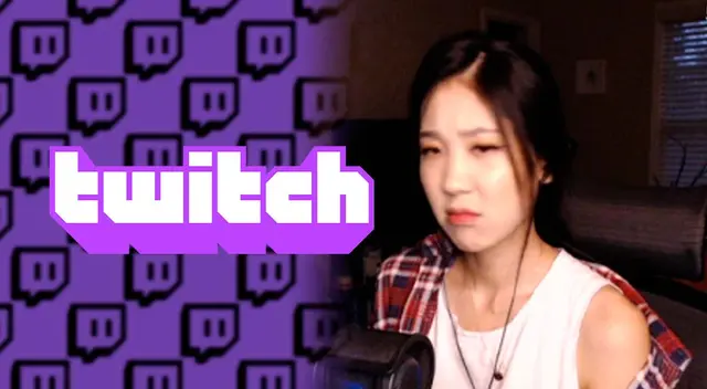 Twitch: streamer denuncia que la plataforma retiene su dinero Twitch: streamer denuncia que la plataforma retiene su dinero