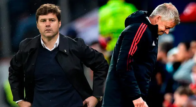 Mauricio Pochettino es la primera opción para el reemplazo de Gunnar en Manchester United