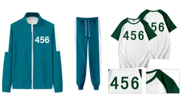 El juego del calamar