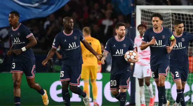 Ander Herrera fue asaltado en París Ander Herrera fue asaltado en París