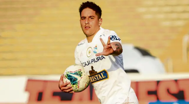 Hohberg llegaría sin problemas a las finales contra Alianza Lima Hohberg llegaría sin problemas a las finales contra Alianza Lima